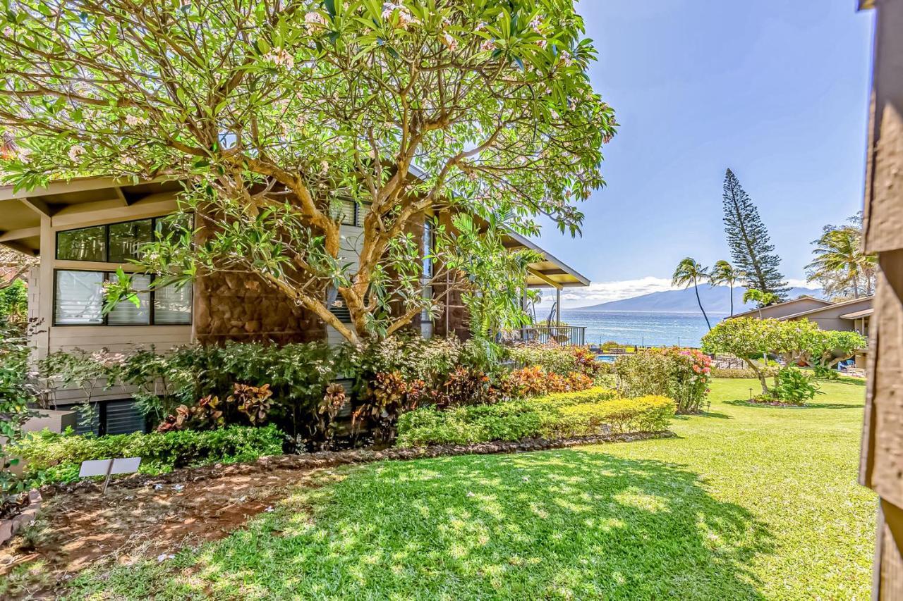 Polynesian Shores 118 Kahana Kültér fotó
