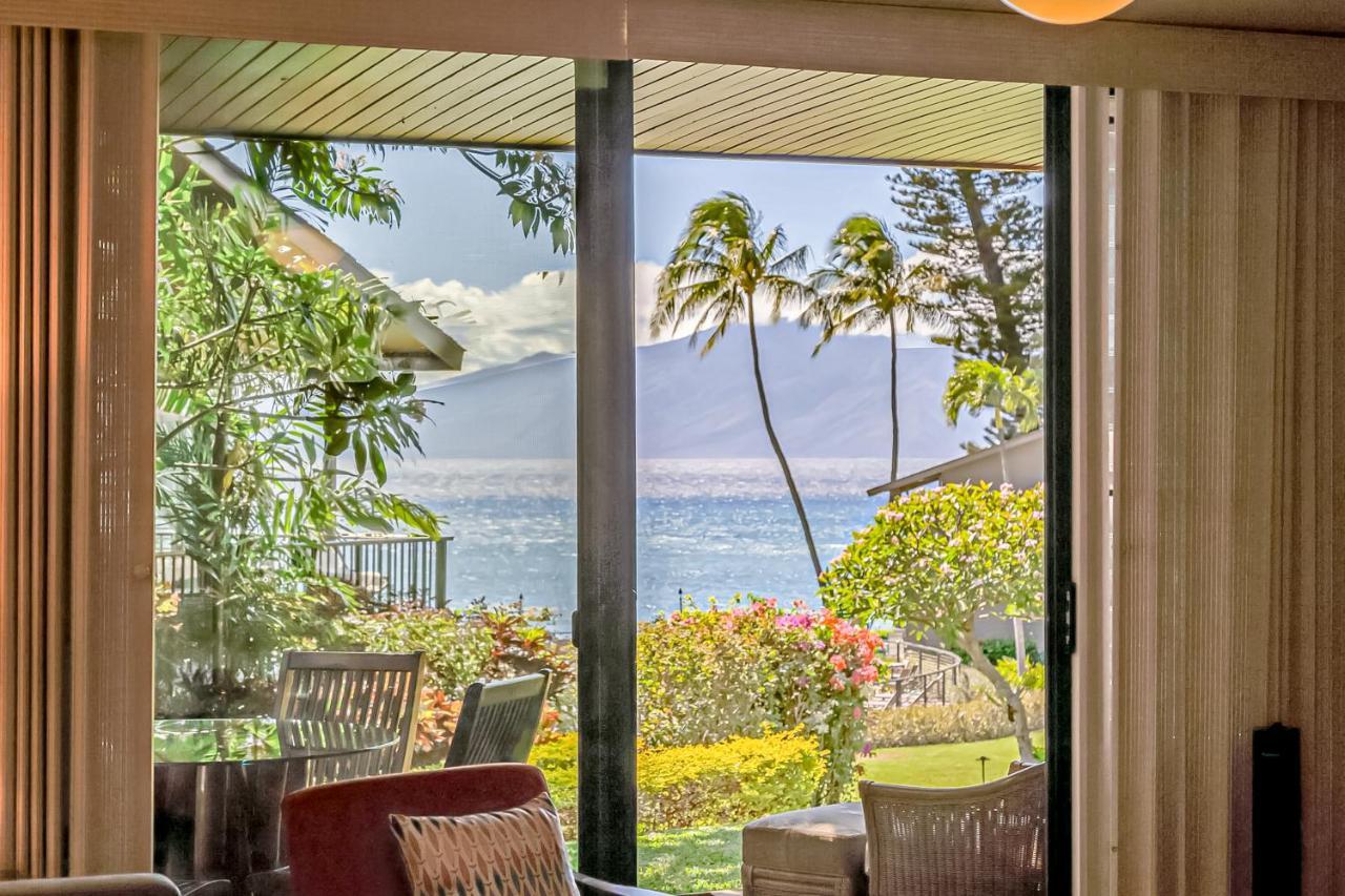 Polynesian Shores 118 Kahana Kültér fotó