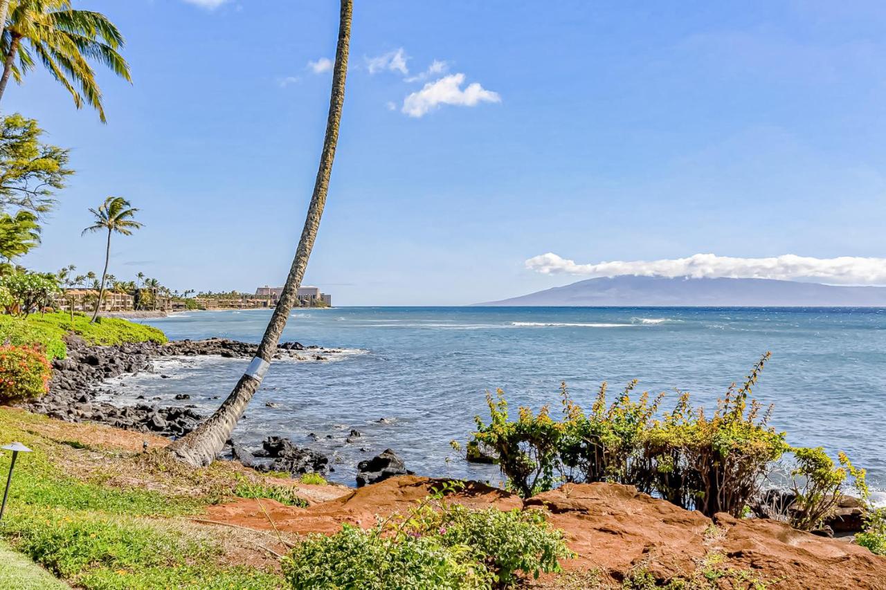 Polynesian Shores 118 Kahana Kültér fotó
