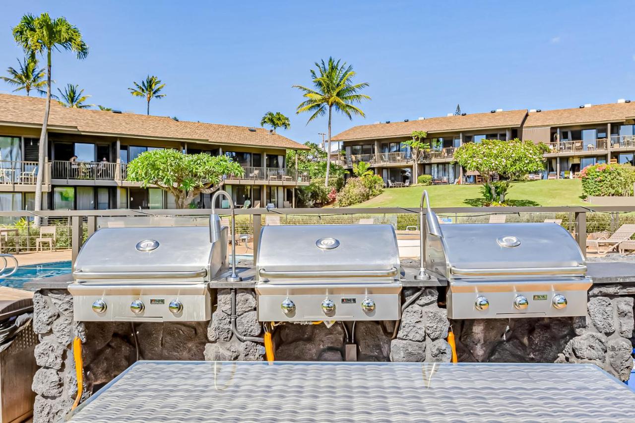 Polynesian Shores 118 Kahana Kültér fotó