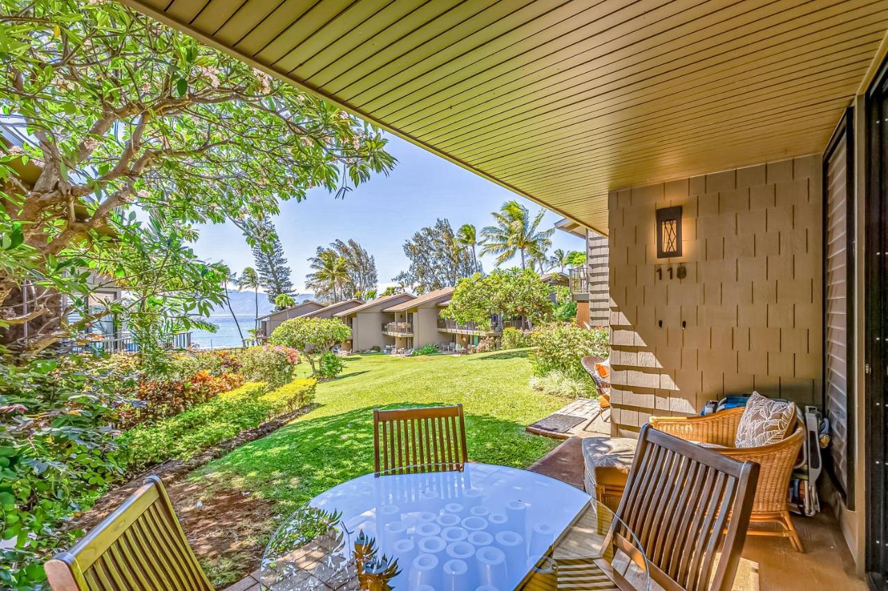 Polynesian Shores 118 Kahana Kültér fotó