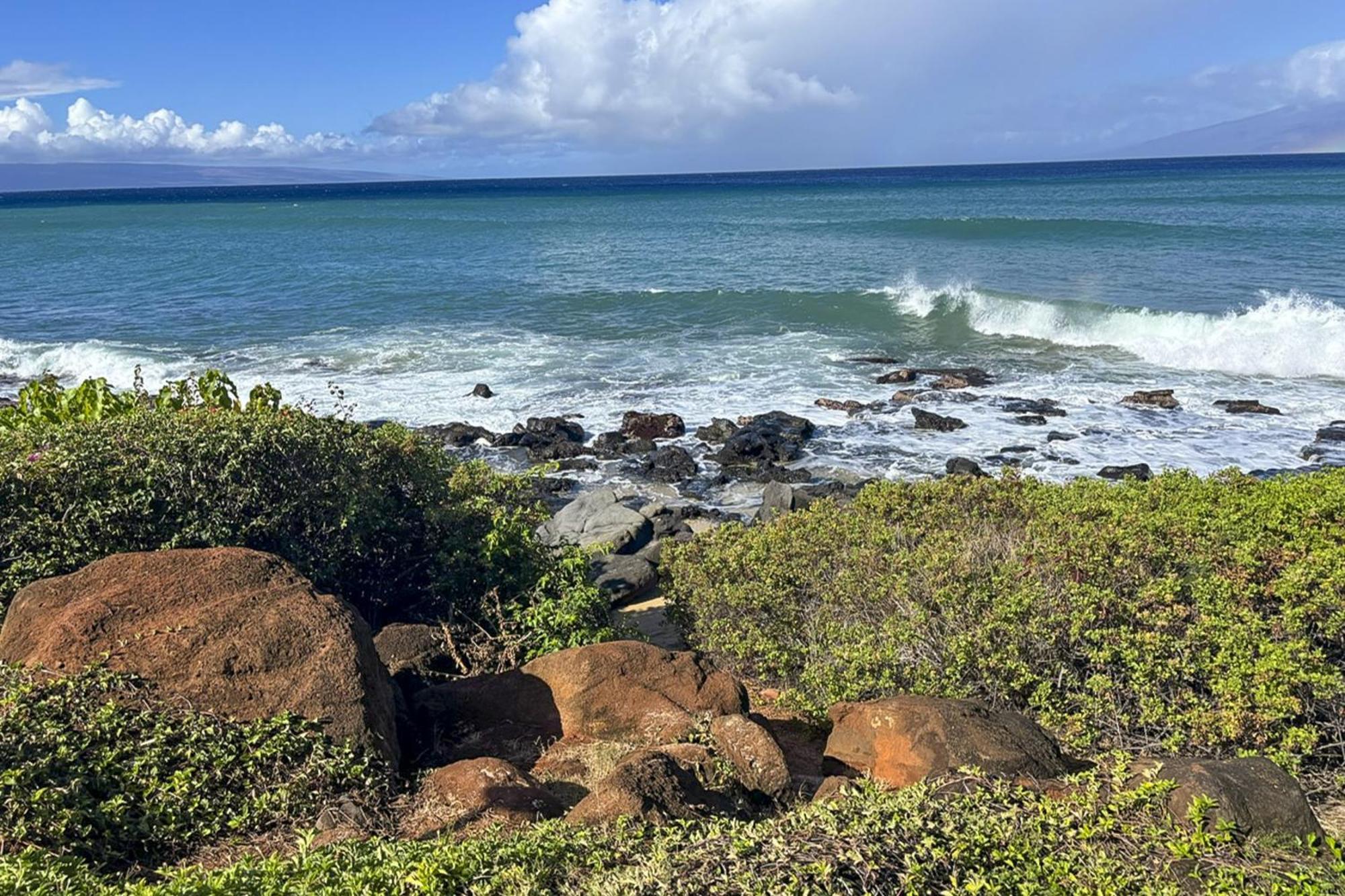 Polynesian Shores 118 Kahana Kültér fotó