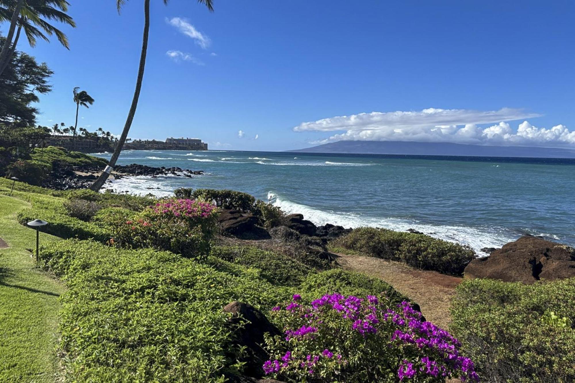 Polynesian Shores 118 Kahana Kültér fotó